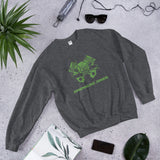 Rashonda Sweatshirt