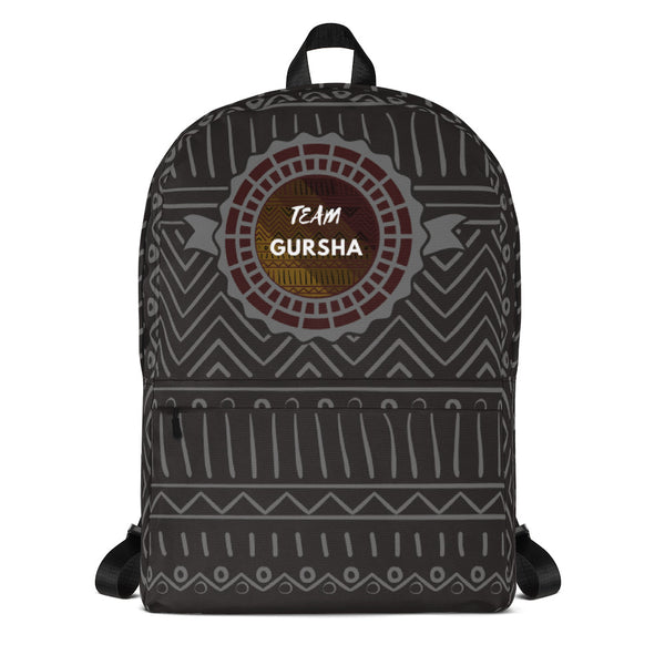 Team Gursha Backpack