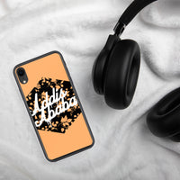 Addis Ababa iPhone Case