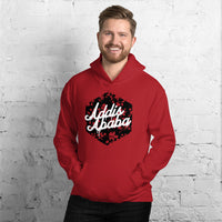 Addis Unisex Hoodie