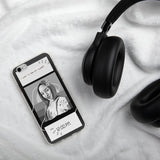 Danny iPhone Case