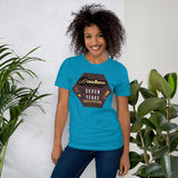 BunnaAmour Bella Canvas Unisex Tee