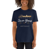BunnaAmour Tshirt