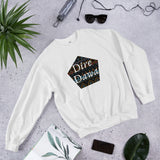 Dire Dawa Unisex Sweatshirt