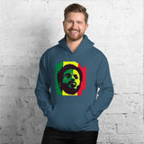 Meles Unisex Hoodie