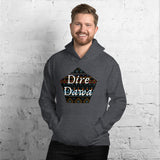 Dire Dawa Unisex Hoodie