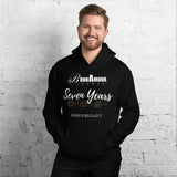 BunnAmour Unisex Hoodie