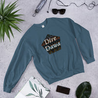 Dire Dawa Unisex Sweatshirt