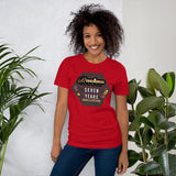 BunnaAmour Bella Canvas Unisex Tee