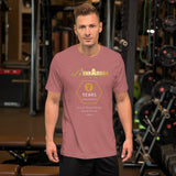 BunnAmour Bella canvas T-Shirt