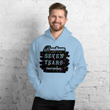 BunnaAmour light Unisex Hoodie
