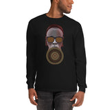 Mursi Men's Long Sleeve T-Shirt