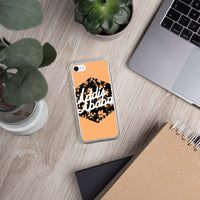 Addis Ababa iPhone Case