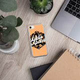Addis Ababa iPhone Case