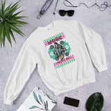 Music for your soul Unisex Sweatshirt