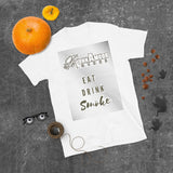 BunnAmour Short-Sleeve Unisex T-Shirt