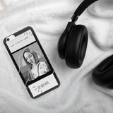 Danny iPhone Case