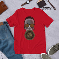 Mursi Woman Unisex T-Shirt