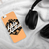 Addis Ababa iPhone Case