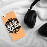 Addis Ababa iPhone Case