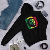Meles Unisex Hoodie
