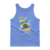 Musika Hiwote Tank Top