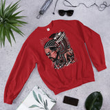 Atse Tewodros Sweatshirt