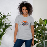 Maleda Unisex T-Shirt (Bella Canvas)