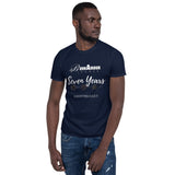 BunnAmour Short-Sleeve Unisex T-Shirt