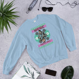 Music for your soul Unisex Sweatshirt