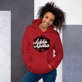 Addis Unisex Hoodie