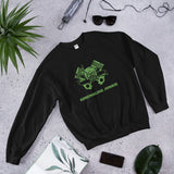 Rashonda Sweatshirt