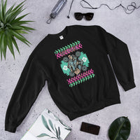 Music for your soul Unisex Sweatshirt