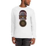 Mursi Men's Long Sleeve T-Shirt