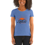 Maleda Ladies' short sleeve t-shirt