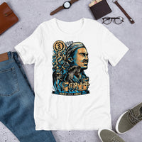 IDRIS AWATE Unisex T-Shirt