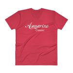 Asmarino V-Neck T-shirt