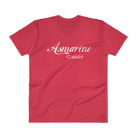 Asmarino V-Neck T-shirt