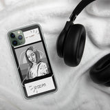 Danny iPhone Case