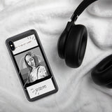 Danny iPhone Case