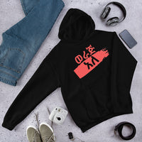 Weraj Ale Hoodie