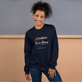 BunnaAmour Unisex Sweatshirt