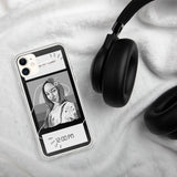 Danny iPhone Case