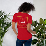 BunnaAmour Bella Canvas Unisex Tee