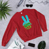 Selam Crewneck Sweatshirt