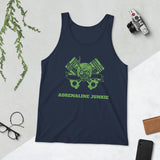 Rashonda Tank Top