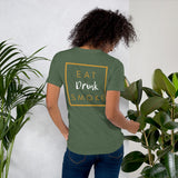 BunnaAmour Bella Canvas Unisex Tee