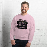 BunnaAmour Unisex Sweatshirt