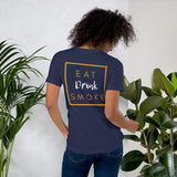 BunnaAmour Bella Canvas Unisex Tee