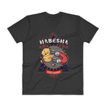 Chick Magnet V-Neck T-shirt